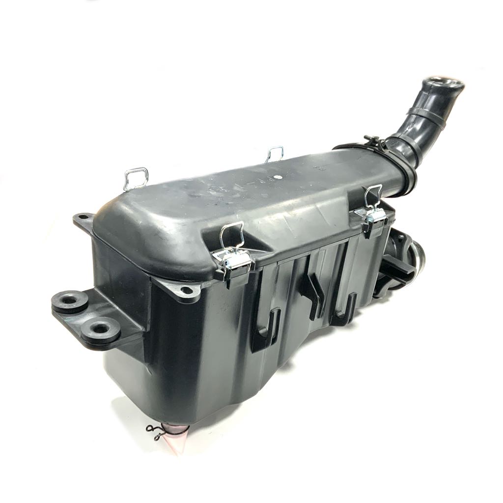 新エアーボックスカバー工場ヤマハバンシー350 1987-2006 OEM 2 Gu-14412-00 : New Air Box Lid Cover Factory Yamaha Banshee 350 1987