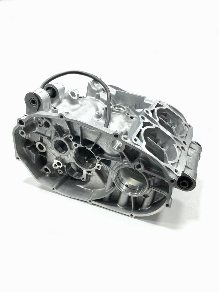 Buy 1994 94 Yamaha Banshee YFZ350 Shift Shaft At LKQ MotorSports In - Foto 6