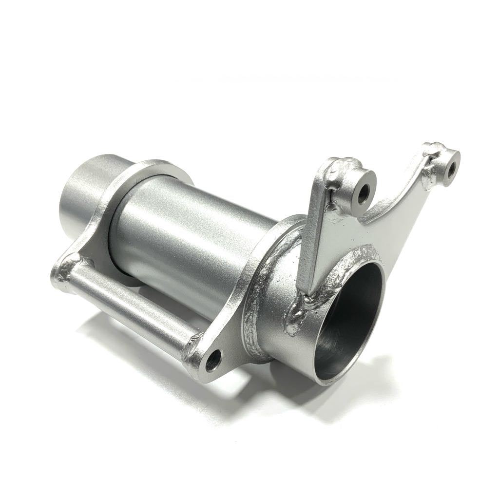 Vitos Banshee Vito's Rear Bearing Carrier Bolts & Nuts For Yamaha Banshee 1989-2006 - New Replacement Kit Banshee Hubs - Foto 3