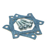 Genuine V-Force 4 Reed Valve Assembly Yamaha YFS200 Blaster