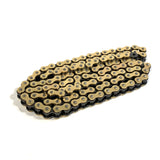 DID 420NZ3 SHD 120 LINK Gold & Black Chain