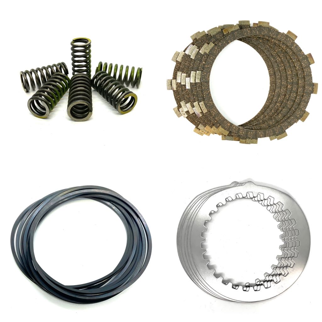 OEM Clutch Kit Yamaha YFZ350 Banshee MAK Custom Parts