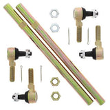 Tie Rod Upgrade Kit Yamaha YFZ350 Banshee, Suzuki LT-Z 250
