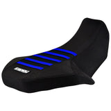 Ribbed Gripper Seat Cover Suzuki LT80