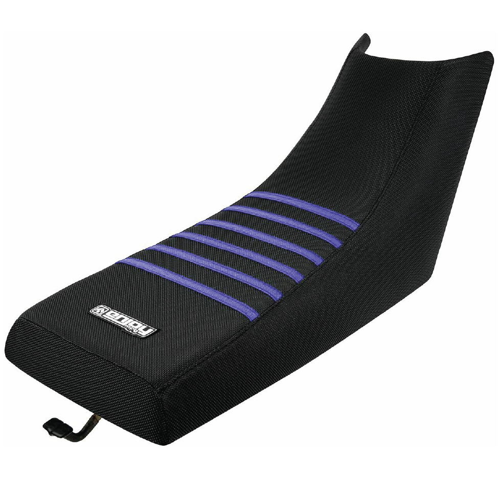 Ribbed Gripper Seat Cover Yamaha YFS200 Blaster – MAK Custom Parts