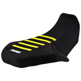 Ribbed Gripper Seat Cover Suzuki LT80