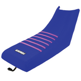 Ribbed Gripper Seat Cover Yamaha YFS200 Blaster