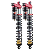 ELKA Suspension kit YAMAHA YFZ350 BANSHEE FRONT & REAR Adjustable Shocks