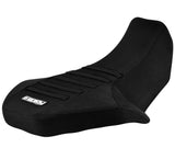 Ribbed Gripper Seat Cover Suzuki LT80