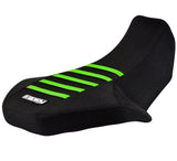 Ribbed Gripper Seat Cover Suzuki LT80