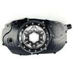 Engine, Clutch, Stator, Sprocket Motor Covers Yamaha YFZ350 Banshee