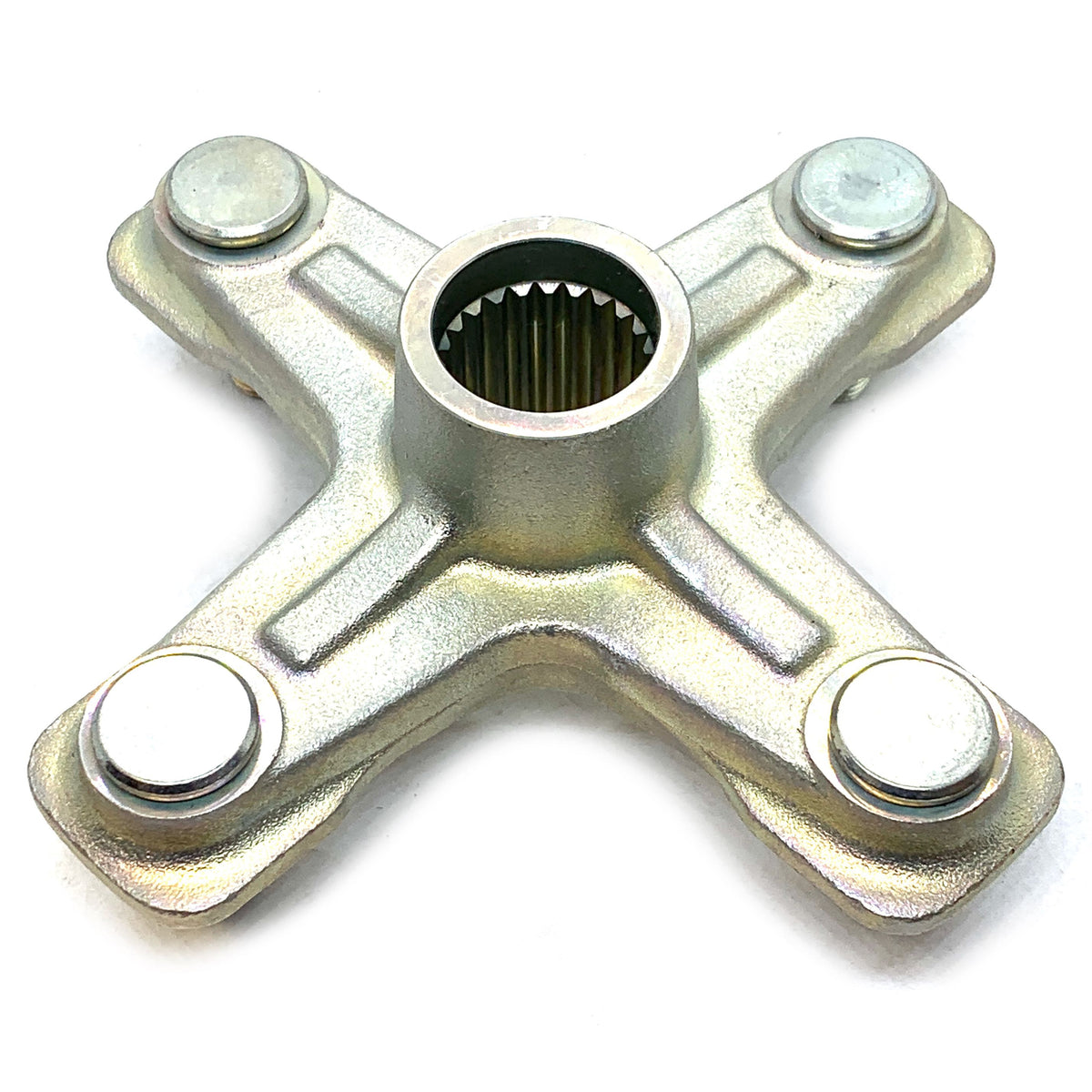 Rear Axle Bearing Carrier Hub For Yamaha Raptor 700 YFM700R YFM 700R 2006-2017 E - Foto 10