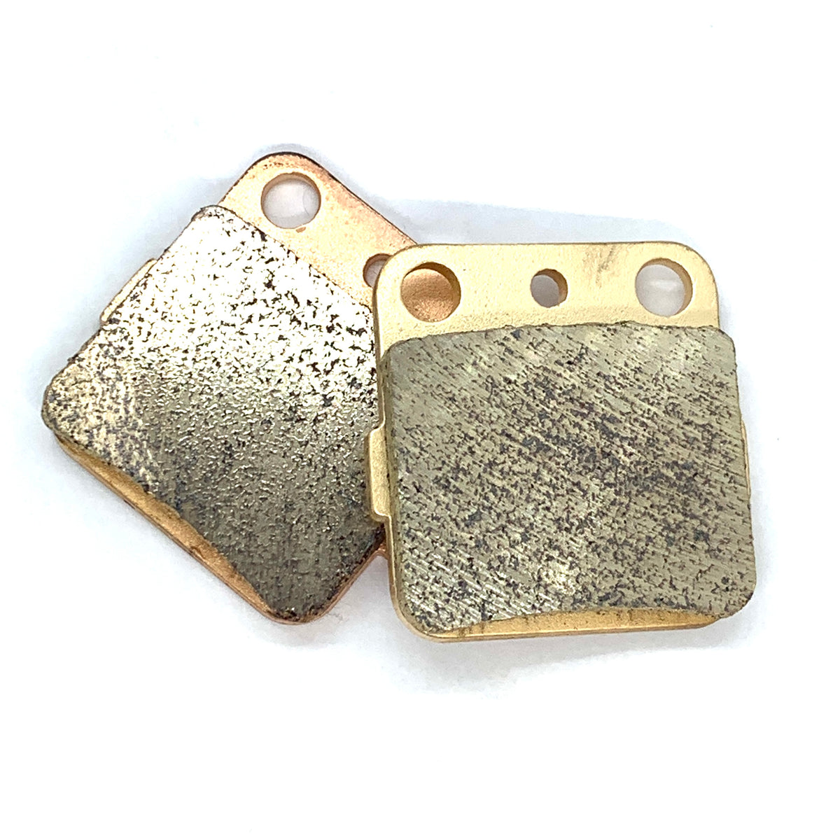 Rear Brake Pads HD Sintered Metal Yamaha ATV – MAK Custom Parts