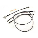 Rear Brake Line/Hose YAMAHA YFZ350 BANSHEE