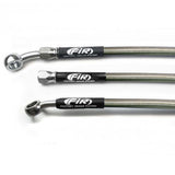 Front Brake Line/Hose Kit YAMAHA YFZ350 BANSHEE