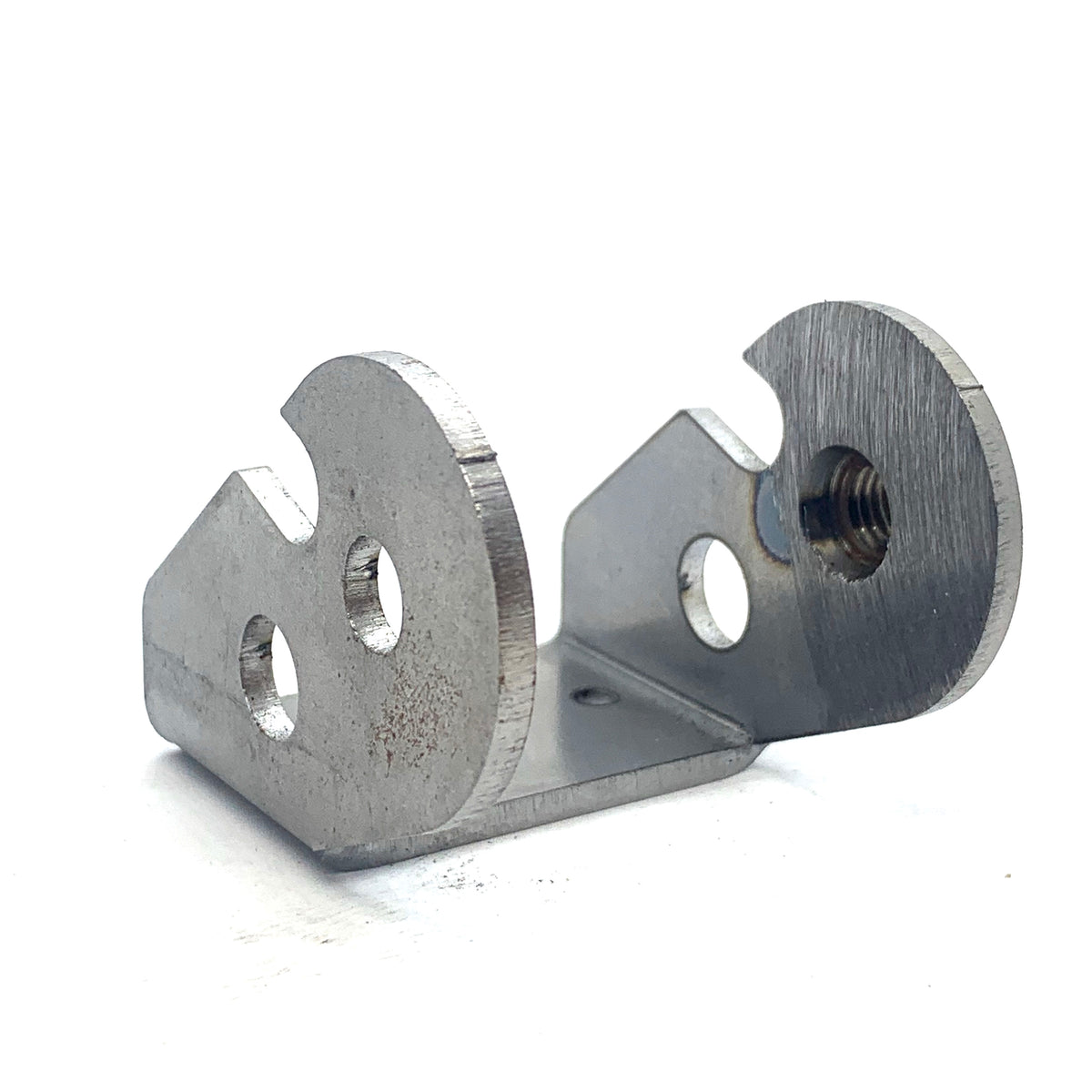 Headlight Bracket Yamaha YFZ350 Banshee MAK Custom Parts