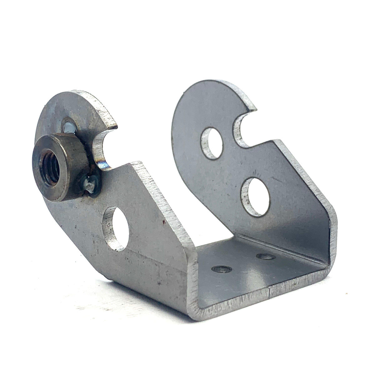 Headlight Bracket Yamaha YFZ350 Banshee MAK Custom Parts