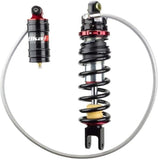ELKA Suspension kit YAMAHA YFZ350 BANSHEE FRONT & REAR Adjustable Shocks