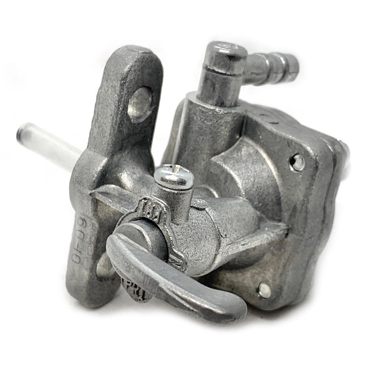 thumbnail image 2 of Citomerx Fuel Tap For Yamaha DT50, DT80, DT125, RD350, XT600, RD50 – Metal, Reserve 2 of 5