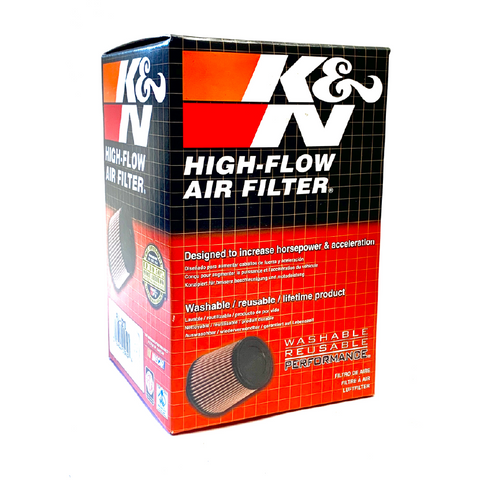 K&N High-Flow Air Filter Yamaha ATV'so