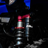 ELKA Suspension kit YAMAHA YFZ350 BANSHEE FRONT & REAR Adjustable Shocks