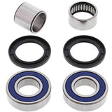 Wheel Bearing Kit (Rear) YZF R1 2002-2014