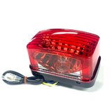 Rear Light, Tail/Brake light Assembly Yamaha