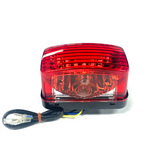 Rear Light, Tail/Brake light Assembly Yamaha
