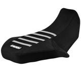 Ribbed Gripper Seat Cover Suzuki LT80