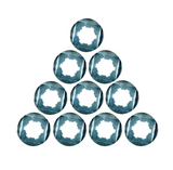 Sprocket Tab Washer (Front)