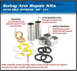 Swing Arm Bearing Seal Kit Banshee 350