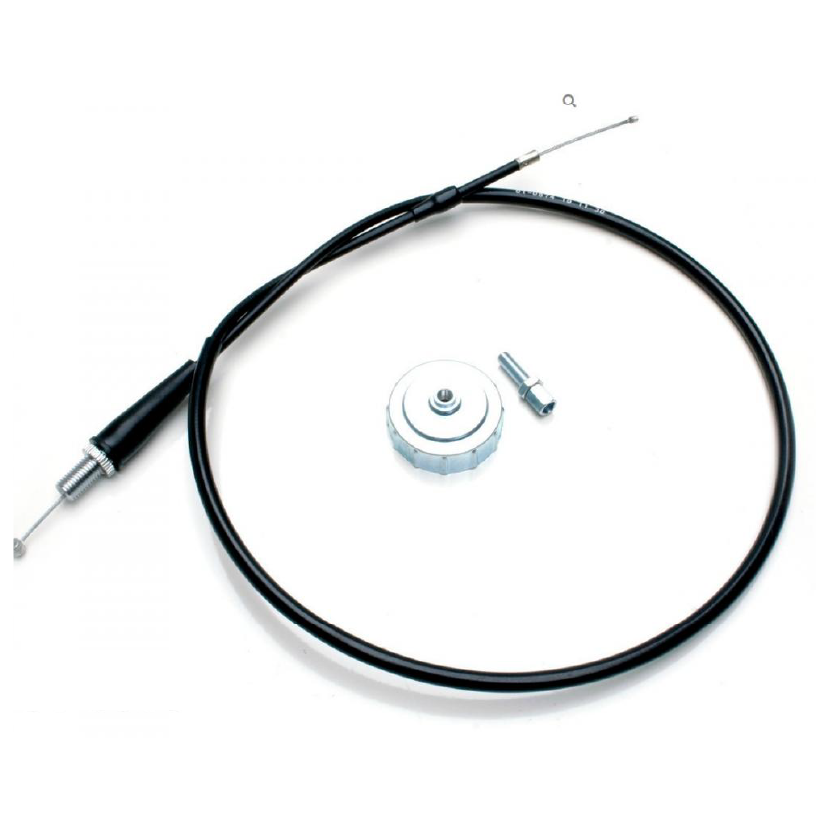 Cable Throttle (TORS Eliminator) Yamaha YFS200 Blaster – MAK