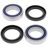 Wheel Bearing Kit (Rear) YFZ350 Banshee