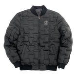 Stay Stuntin Bike Life Bomber Jacket