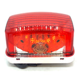 Rear Light, Tail/Brake light Assembly Yamaha