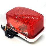 Rear Light, Tail/Brake light Assembly Yamaha