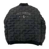 Stay Stuntin Bike Life Bomber Jacket