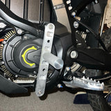 Surron Adjustable Shift Lock Kit