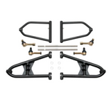 +2 wide +1 forward A-Arm Kit Yamaha YFZ350 Banshee