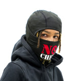 No Chill Bike Life Balaclava