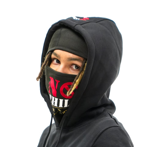 No Chill Bike Life Balaclava