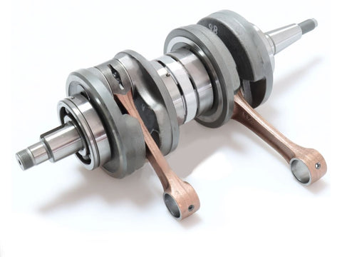 OEM Crankshaft Yamaha YFZ350 Banshee