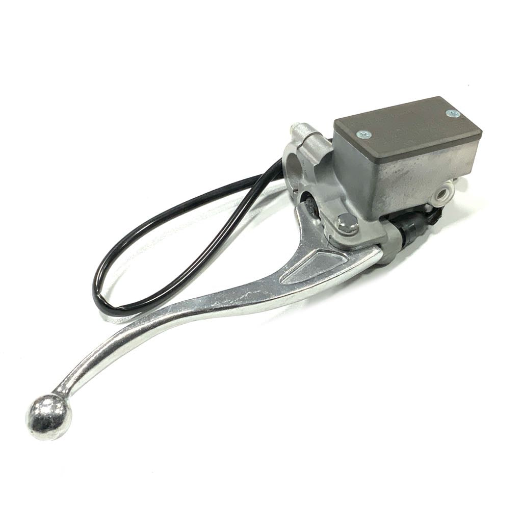 Buy 1994 94 Yamaha Banshee YFZ350 Shift Shaft At LKQ MotorSports In - Foto 8