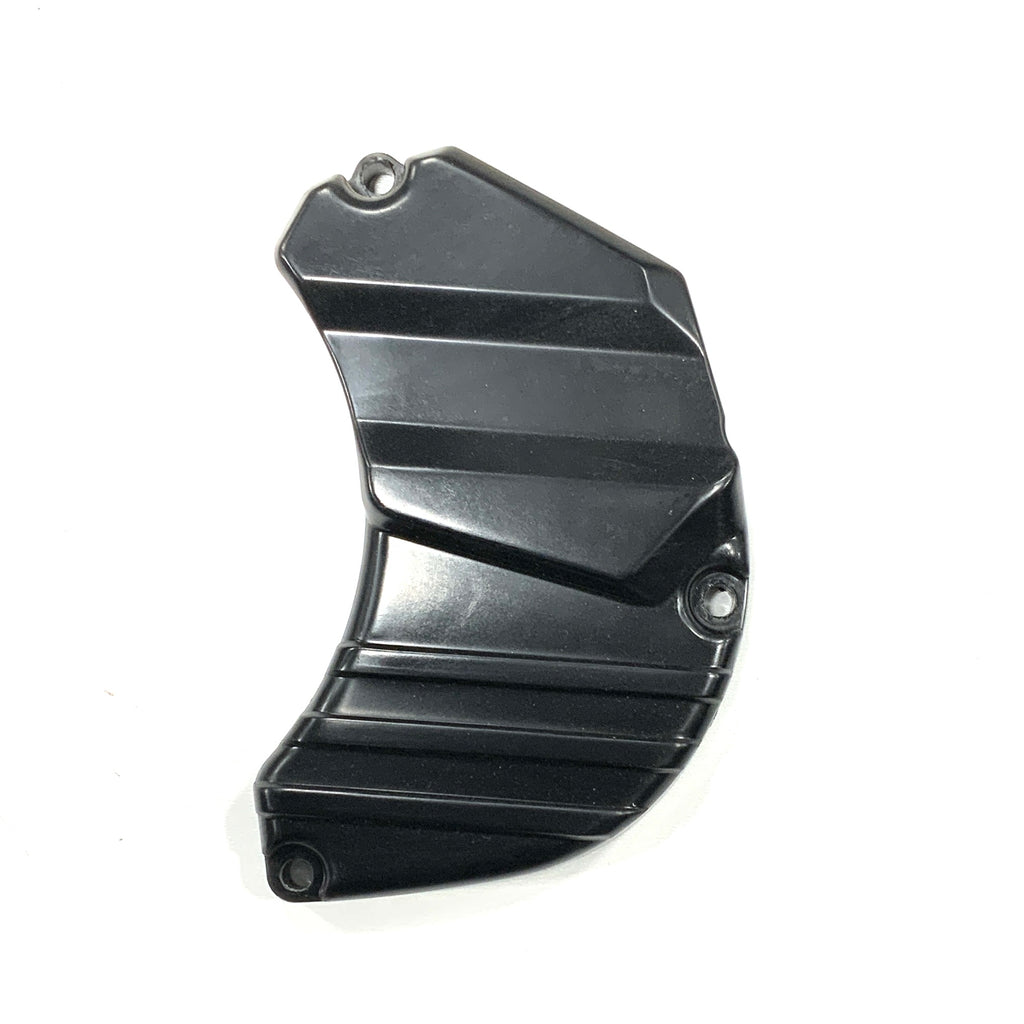 thumbnail interactive-video image 1 of JAVIK Water Pump Cover EZ Drain Fit For Yamaha Banshee 1 of 14