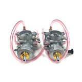 OEM Carbs (Pair) Yamaha YFZ350 Banshee