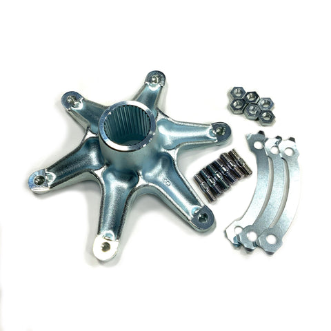 OEM Sprocket Carrier Yamaha YFZ350 Banshee