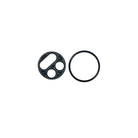 OEM Fuel Tap Seal Kit Yamaha YFZ350 Banshee
