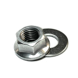 OEM Wheel Nut and Washer Yamaha YFZ350 Banshee