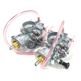 OEM Carbs (Pair) Yamaha YFZ350 Banshee