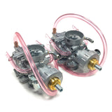 OEM Carbs (Pair) Yamaha YFZ350 Banshee